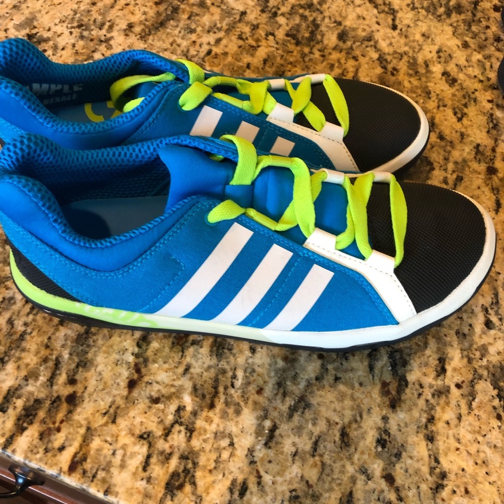 Adidas sneakers